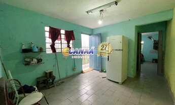 Imagem 6: Casa com 1 dorm, Jardim Leonor, Mongaguá - R$ 110 mil, Cod: 11936