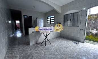 Imagem 3: Sobrado com 5 quartos, Balneário Itaguai, Mongaguá - R$ 250 mil, Cod: 11937