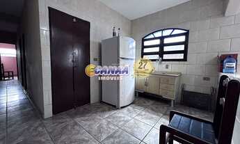 Imagem 4: Sobrado com 5 quartos, Balneário Itaguai, Mongaguá - R$ 250 mil, Cod: 11937