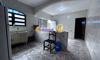 Imagem 6: Sobrado com 5 quartos, Balneário Itaguai, Mongaguá - R$ 250 mil, Cod: 11937