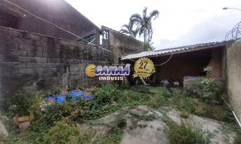 Imagem 5: Sobrado com 5 quartos, Balneário Itaguai, Mongaguá - R$ 250 mil, Cod: 11937