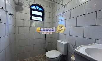 Imagem 7: Sobrado com 5 quartos, Balneário Itaguai, Mongaguá - R$ 250 mil, Cod: 11937