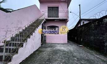 Imagem: Sobrado com 5 quartos, Balneário Itaguai