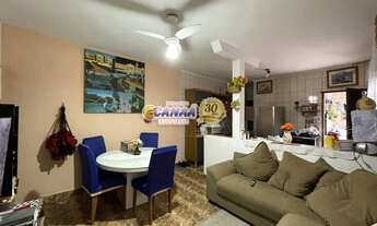 Imagem 3: Casa com 2 quartos, Balneário Jussara, Mongaguá - R$ 330 mil, Cod: 11948