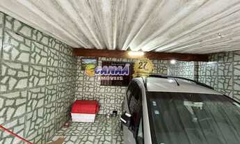 Imagem: Casa com 2 quartos, Balneário Jussara