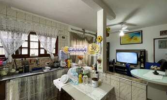 Imagem 6: Casa com 2 quartos, Balneário Jussara, Mongaguá - R$ 330 mil, Cod: 11948