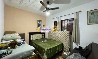 Imagem 7: Casa com 2 quartos, Balneário Jussara, Mongaguá - R$ 330 mil, Cod: 11948