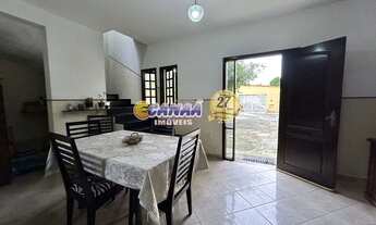 Imagem 3: Sobrado com 6 dorms, Balneário Itaguai, Mongaguá - R$ 640 mil, Cod: 11947