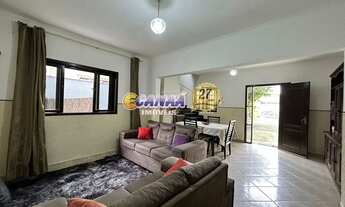 Imagem 4: Sobrado com 6 dorms, Balneário Itaguai, Mongaguá - R$ 640 mil, Cod: 11947