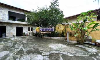 Imagem 2: Sobrado com 6 dorms, Balneário Itaguai, Mongaguá - R$ 640 mil, Cod: 11947