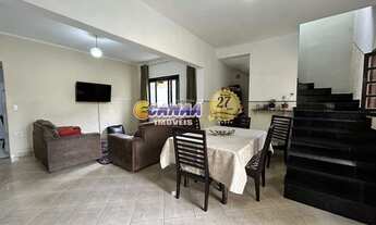 Imagem 7: Sobrado com 6 dorms, Balneário Itaguai, Mongaguá - R$ 640 mil, Cod: 11947