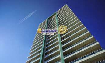 Imagem 2: Apartamento com 2 quartos, Centro, Mongaguá - R$ 677 mil, Cod: 11969