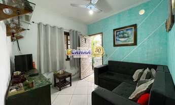 Imagem 4: Casa com 2 dorms, Vera Stella, Mongaguá - R$ 245 mil, Cod: 11971