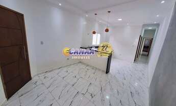 Imagem 5: Casa com 2 quartos, Balneário Itaóca, Mongaguá - R$ 409 mil, Cod: 11982