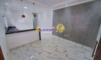 Imagem 4: Casa com 2 quartos, Balneário Itaóca, Mongaguá - R$ 409 mil, Cod: 11982