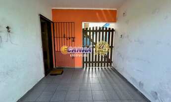 Imagem 5: Casa com 2 dorms, Balneário Itaguai, Mongaguá - R$ 335 mil, Cod: 11991