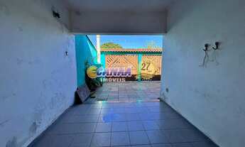 Imagem 4: Casa com 2 dorms, Balneário Itaguai, Mongaguá - R$ 335 mil, Cod: 11991