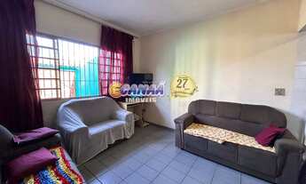Imagem 7: Casa com 2 dorms, Balneário Itaguai, Mongaguá - R$ 335 mil, Cod: 11991