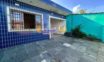 Imagem 3: Casa com 2 dorms, Balneário Itaguai, Mongaguá - R$ 335 mil, Cod: 11991