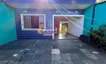 Imagem 2: Casa com 2 dorms, Balneário Itaguai, Mongaguá - R$ 335 mil, Cod: 11991