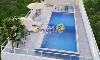 Imagem: Apartamento com 2 quartos, Guilhermina