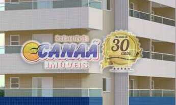 Imagem 3: Apartamento com 1 quarto, Guilhermina, Praia Grande - R$ 305 mil, Cod: 11996