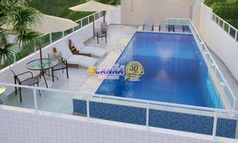 Imagem 4: Apartamento com 1 quarto, Guilhermina, Praia Grande - R$ 305 mil, Cod: 11996