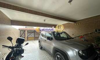 Imagem 5: Sobrado com 4 quartos, Balneário Itaguai, Mongaguá - R$ 450 mil, Cod: 12192