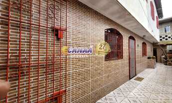 Imagem 6: Sobrado com 4 quartos, Balneário Itaguai, Mongaguá - R$ 450 mil, Cod: 12192