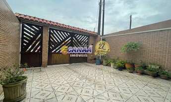 Imagem 4: Sobrado com 4 quartos, Balneário Itaguai, Mongaguá - R$ 450 mil, Cod: 12192