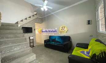 Imagem 5: Lindo Sobrado à Venda em Mongaguá- R$ 530 mil, Cod: 12191