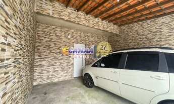 Imagem: Lindo Sobrado à Venda em Mongaguá- R$