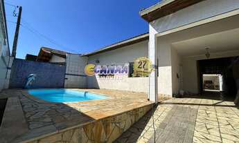 Imagem: Casa com 3 dorms, Jardim Praia Grande, Mongaguá