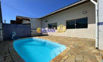 Imagem 2: Casa com 3 dorms, Jardim Praia Grande, Mongaguá - R$ 700 mil, Cod: 12199