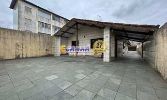 Imagem 2: Casa com 3 dorms, Santa Eugênia, Mongaguá - R$ 600 mil, Cod: 12201