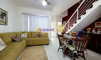 Imagem 3: Sobrado de Condomínio com 2 dorms, Centro, Mongaguá - R$ 302 mil, Cod: 12221