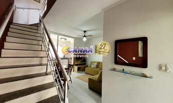 Imagem 6: Sobrado de Condomínio com 2 dorms, Centro, Mongaguá - R$ 302 mil, Cod: 12221