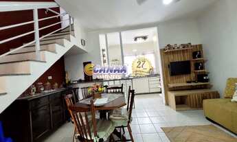 Imagem 5: Sobrado de Condomínio com 2 dorms, Centro, Mongaguá - R$ 302 mil, Cod: 12221