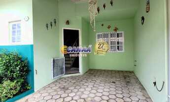 Imagem: Sobrado de Condomínio com 2 dorms, Centro