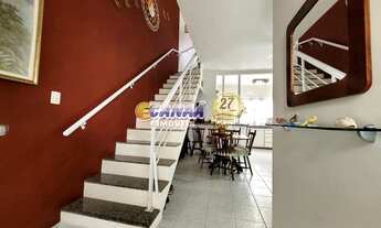 Imagem 7: Sobrado de Condomínio com 2 dorms, Centro, Mongaguá - R$ 302 mil, Cod: 12221