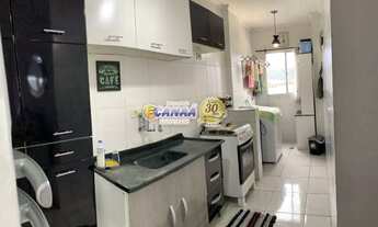 Imagem 5: Apartamento com 2 quartos, Balneário Anchieta, Mongaguá - R$ 213 mil, Cod: 12232