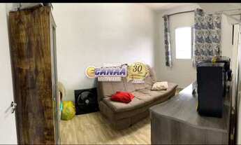Imagem 4: Apartamento com 2 quartos, Balneário Anchieta, Mongaguá - R$ 213 mil, Cod: 12232