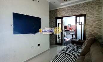 Imagem 7: Casa com 2 quartos em Mongaguá - Só R$ 310 mil