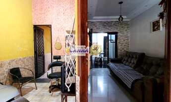 Imagem 5: Casa com 2 quartos em Mongaguá - Só R$ 310 mil