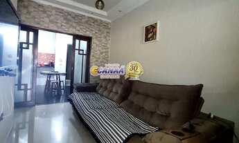 Imagem 6: Casa com 2 quartos em Mongaguá - Só R$ 310 mil