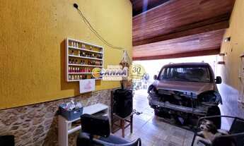 Imagem 3: Casa com 2 quartos em Mongaguá - Só R$ 310 mil