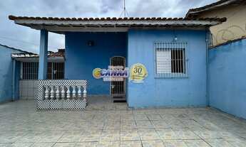 Imagem 3: Casa com 2 quartos, Balneário Plataforma, Mongaguá - R$ 220 mil, Cod: 12233