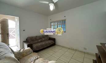 Imagem 7: Casa com 2 quartos, Balneário Plataforma, Mongaguá - R$ 220 mil, Cod: 12233