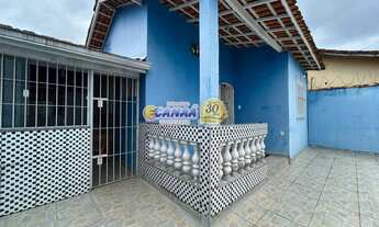 Imagem 5: Casa com 2 quartos, Balneário Plataforma, Mongaguá - R$ 220 mil, Cod: 12233