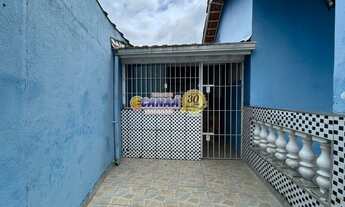 Imagem 4: Casa com 2 quartos, Balneário Plataforma, Mongaguá - R$ 220 mil, Cod: 12233